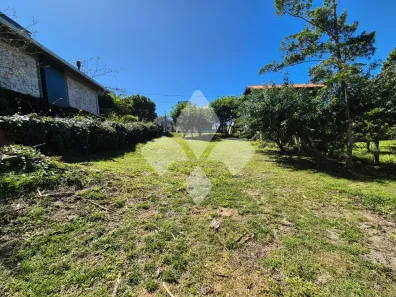 Lote/Terreno à venda, 360m² no Village, Garopaba