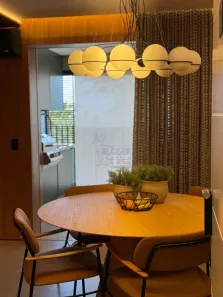 Apartamento com 2 Quartos à venda, 62m² no Quinta da Primavera, Ribeirão Preto
