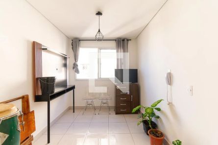 Apartamento com 1 Quarto à venda, 27m² no Vila Ema, São Paulo