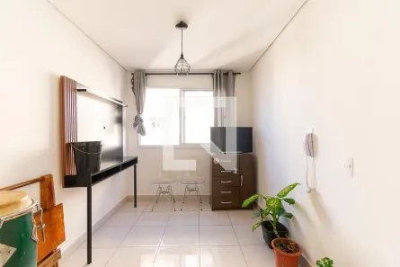 Apartamento com 1 Quarto à venda, 27m² no Vila Ema, São Paulo