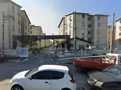 Apartamento com 2 Quartos à venda, 45m² no Paciência, Rio de Janeiro