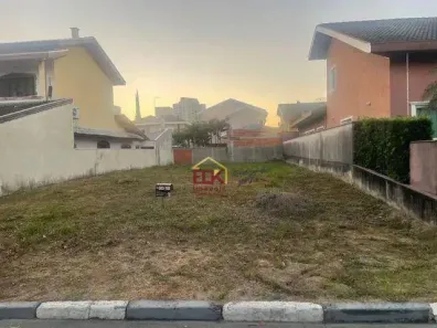 Lote/Terreno à venda, 360m² no Jardim Califórnia, Jacareí