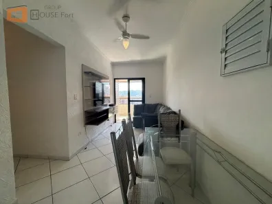 Apartamento com 2 Quartos à venda, 64m² no Guilhermina, Praia Grande