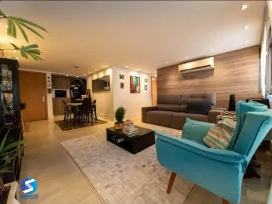 Apartamento com 2 Quartos à venda, 84m² no Passo da Areia, Porto Alegre
