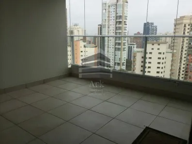 Apartamento com 2 Quartos à venda, 65m² no Vila Mariana, São Paulo