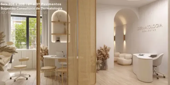 Ponto Comercial à venda, 49m² no Leblon, Rio de Janeiro