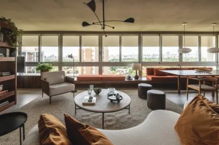 Apartamento com 4 Quartos para venda ou aluguel, 163m² no Jardim Paulista, São Paulo