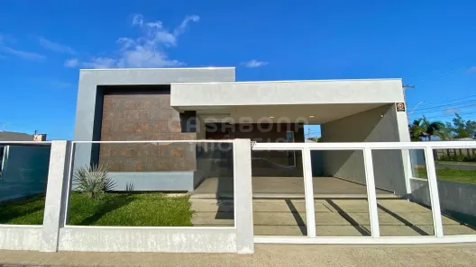 Casa com 3 Quartos à venda, 141m² no Pérola, Arroio do Sal