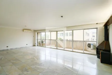 Apartamento com 3 Quartos à venda, 234m² no Paraisópolis, São Paulo
