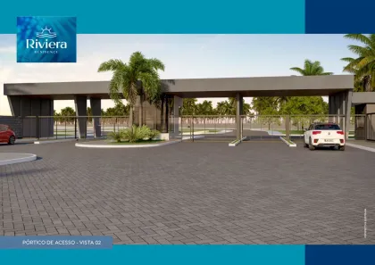 Lote/Terreno à venda, 287m² no , Barra dos Coqueiros