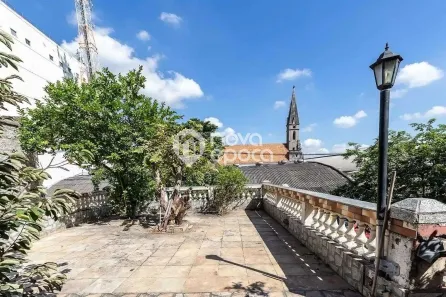 Casa com 3 Quartos à venda, 178m² no Engenho de Dentro, Rio de Janeiro