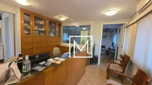 Sala Comercial à venda, 75m² no Bela Vista, São Paulo