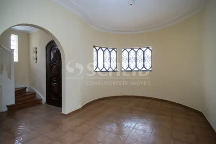 Casa com 4 Quartos à venda, 170m² no Perdizes, São Paulo