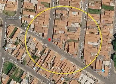 Casa com 1 Quarto à venda, 97m² no Jardim Rosa Garcia, Tatuí