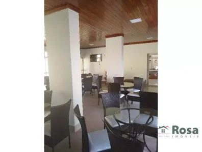 Apartamento com 4 Quartos à venda, 188m² no Centro-Norte, Cuiabá
