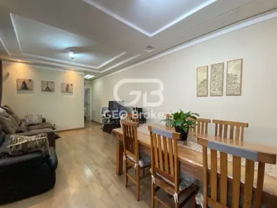 Casa com 4 Quartos à venda, 139m² no Parque Itamarati, Jacareí
