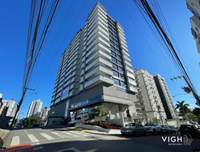 Apartamento com 3 Quartos à venda, 145m² no Barreiros, São José