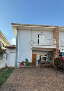 Casa de Condomínio com 4 Quartos à venda, 129m² no Jardim Sumaré, Ribeirão Preto