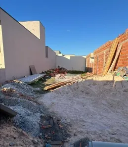 Lote/Terreno à venda, 200m² no Parque Brasil 500, Paulínia