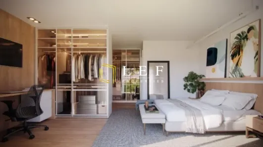 Apartamento com 2 Quartos à venda, 127m² no Vila Madalena, São Paulo