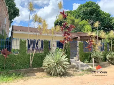 Imóvel Comercial com 3 Quartos para alugar, 80m² no Aldeia dos Camarás, Camaragibe