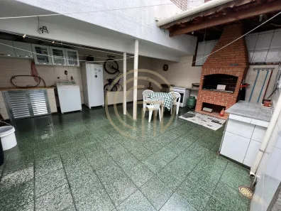Casa com 3 Quartos à venda, 171m² no Jardim Santa Margarida, São Paulo