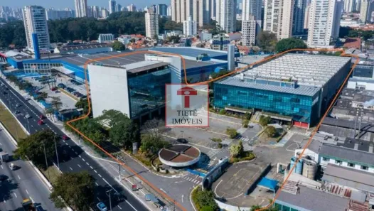 Galpão/Depósito/Armazém para alugar, 19929m² no Tatuapé, São Paulo