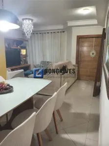 Sobrado com 3 Quartos à venda, 215m² no Anchieta, São Bernardo do Campo