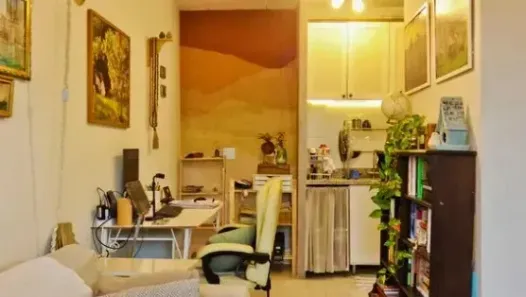 Apartamento com 1 Quarto à venda, 36m² no Jardim Franca, São Paulo
