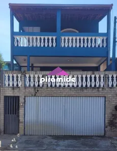 Casa com 4 Quartos à venda, 210m² no Jardim São Judas Tadeu, São José dos Campos