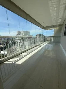 Cobertura com 3 Quartos para alugar, 250m² no Vila Andrade, São Paulo