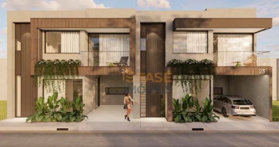 Casa de Condomínio com 2 Quartos à venda, 123m² no Quarenta Horas (Coqueiro), Ananindeua