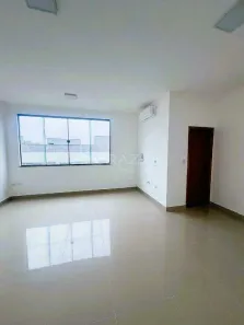 Sala Comercial para alugar, 30m² no Loteamento Villa Branca, Jacareí
