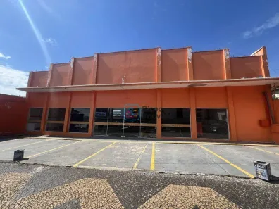 Ponto Comercial para alugar, 934m² no Centro, Americana
