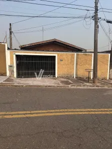 Casa com 3 Quartos à venda, 206m² no Jardim Santa Genebra, Campinas