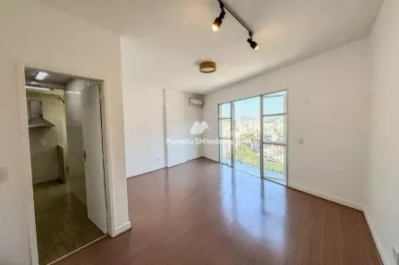 Apartamento com 2 Quartos à venda, 76m² no Botafogo, Rio de Janeiro