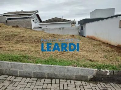 Lote/Terreno à venda, 252m² no Condomínio Residencial Mantiqueira, São José dos Campos