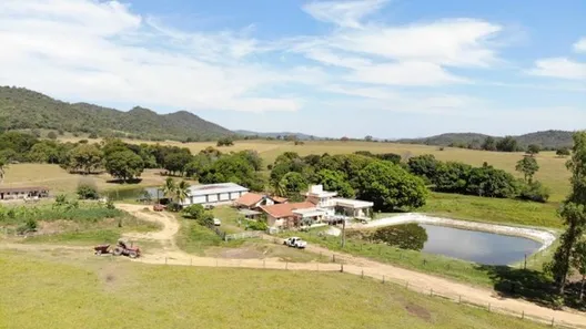 Fazenda/Sítio à venda, 203m² no , Mara Rosa