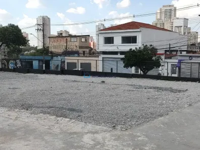 Lote/Terreno à venda, 1297m² no Vila das Mercês, São Paulo