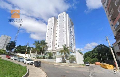 Apartamento com 3 Quartos à venda, 88m² no Parque Campolim, Sorocaba