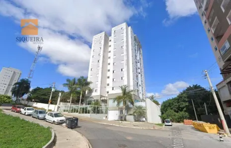 Apartamento com 3 Quartos à venda, 88m² no Parque Campolim, Sorocaba