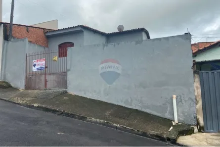 Casa com 2 Quartos para alugar, 69m² no Jardim das Bandeiras, Salto de Pirapora