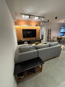 Apartamento com 2 Quartos à venda, 79m² no Vila Augusta, Guarulhos