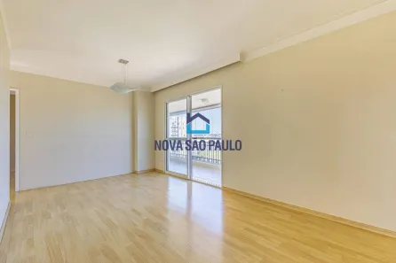 Apartamento com 3 Quartos à venda, 132m² no Vila Parque Jabaquara, São Paulo