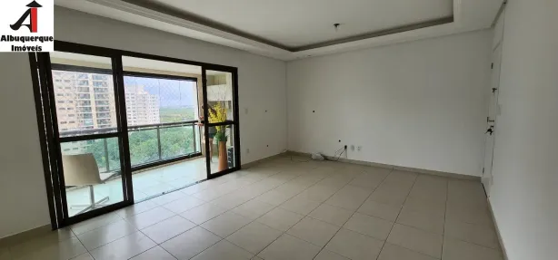 Apartamento com 3 Quartos à venda, 113m² no Calhau, São Luís