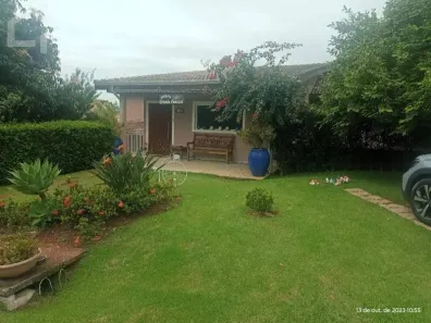 Casa com 6 Quartos à venda, 550m² no Horizonte Azul - Village Ambiental, Itupeva