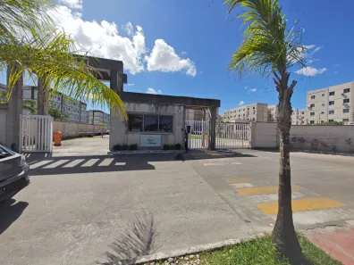 Apartamento com 2 Quartos para alugar, 55m² no Tabuleiro do Martins, Maceió