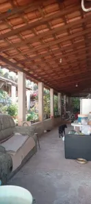 Fazenda/Sítio com 2 Quartos à venda, 126m² no Nova Veneza, Paulínia