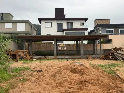 Lote/Terreno à venda, 480m² no Ingleses do Rio Vermelho, Florianópolis