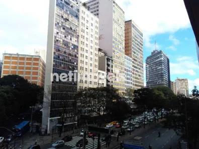 Sala Comercial à venda, 160m² no Centro, Belo Horizonte